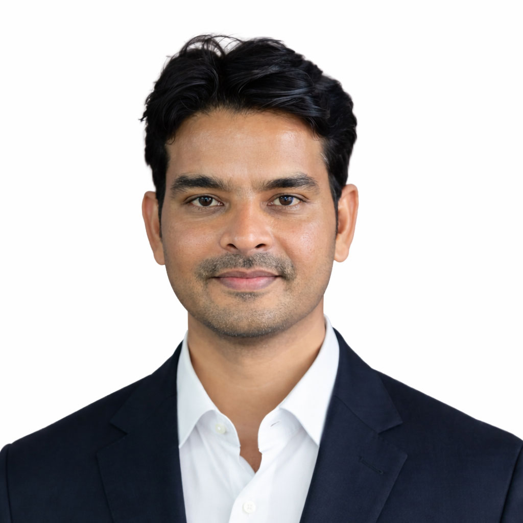 Lalith Varaprasad